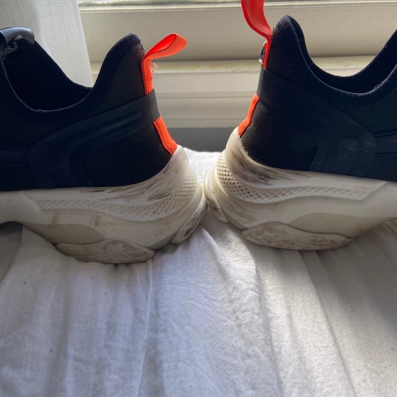 MYLES camouflage steve madden sneakers - Picture 3 of 4